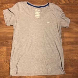 Nike Dry Fit T-shirt